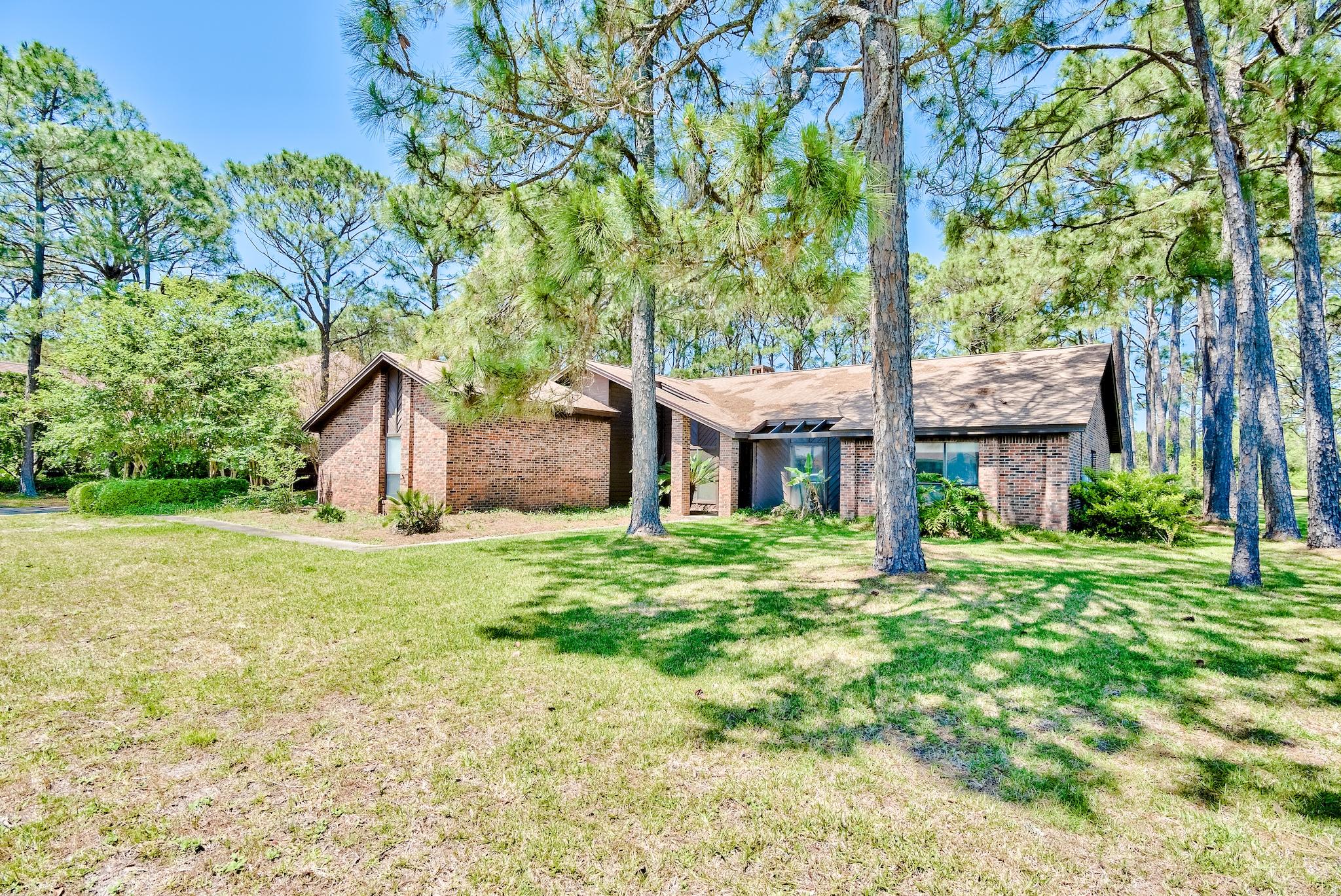 INDIAN BAYOU - Residential