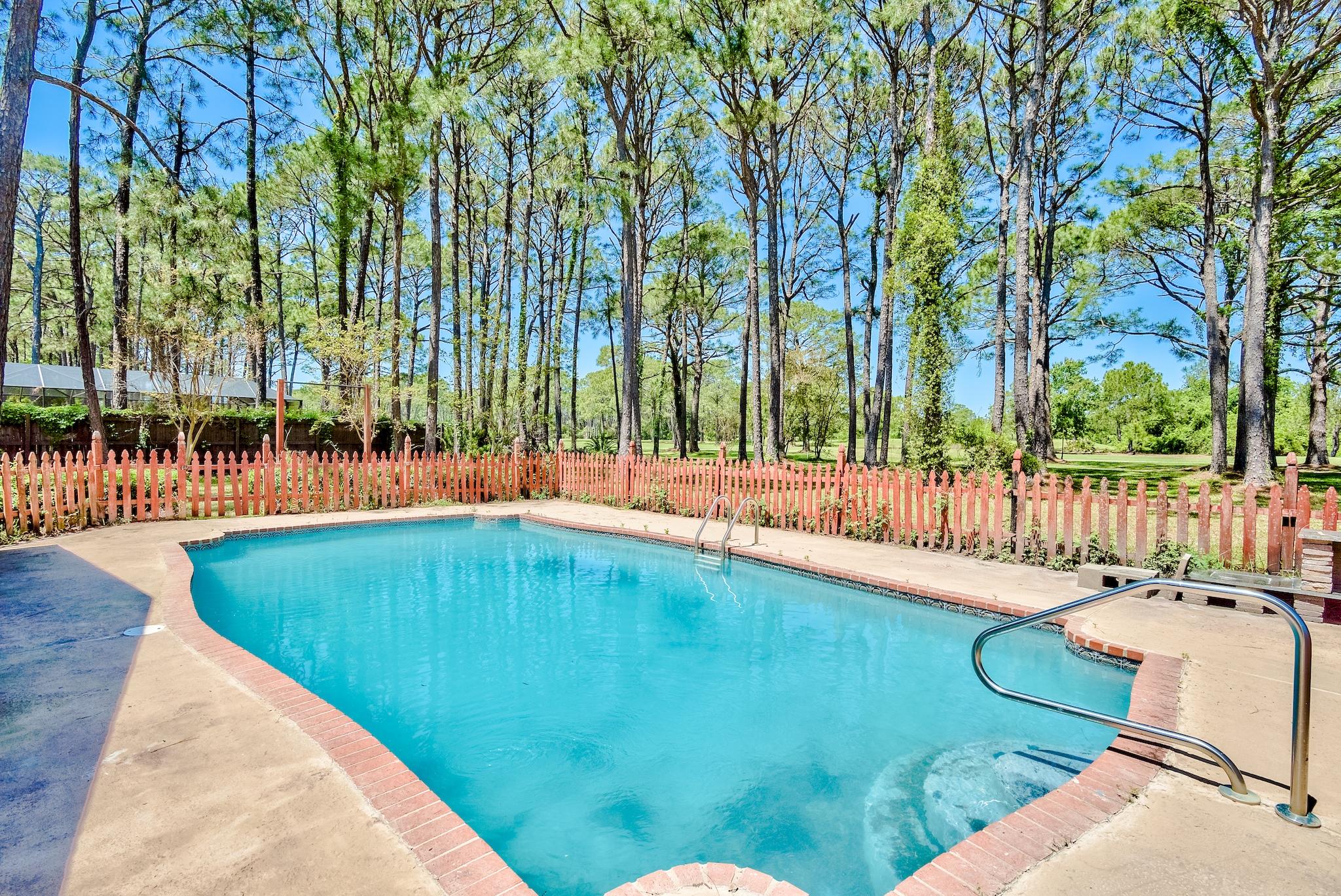 INDIAN BAYOU - Residential