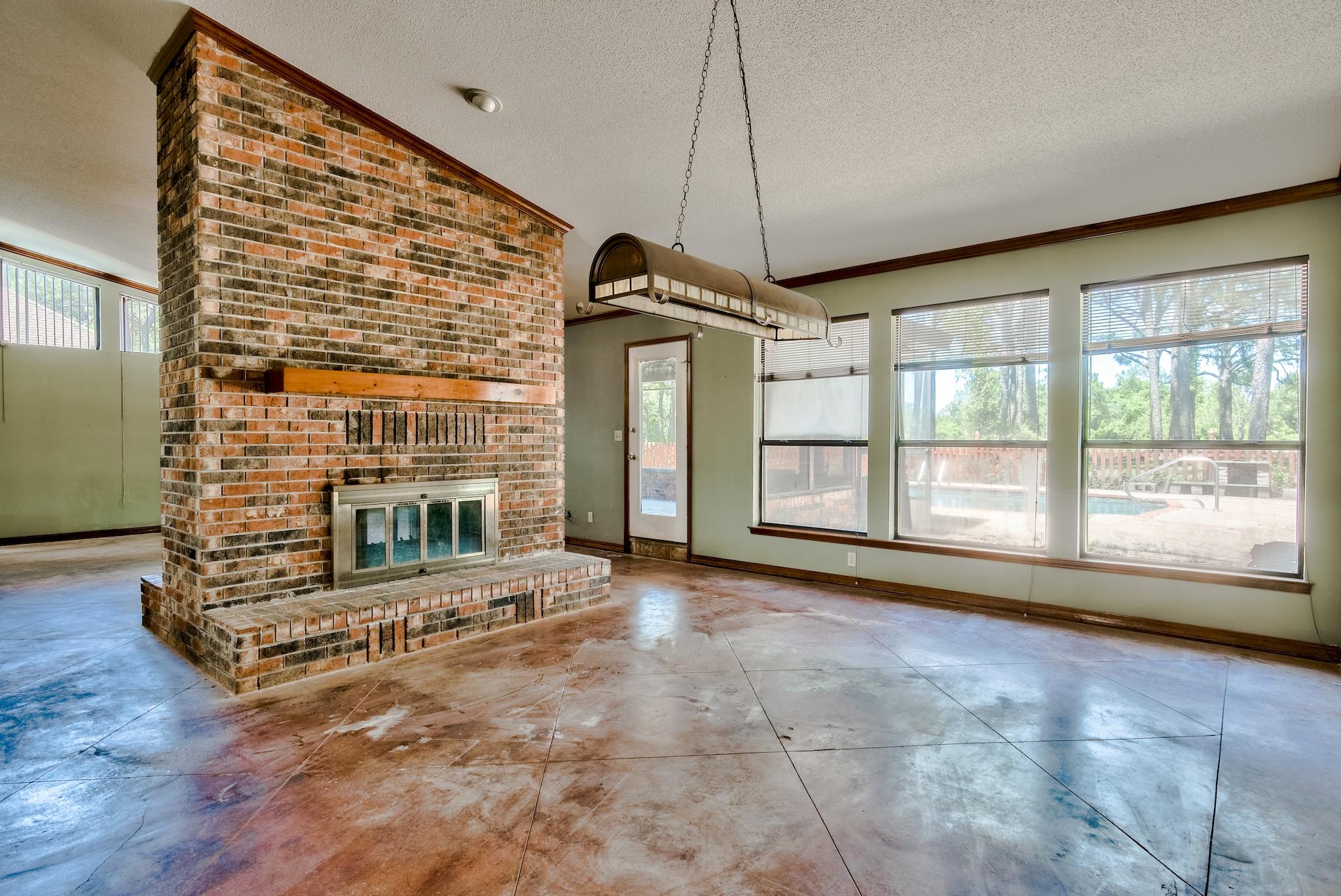 INDIAN BAYOU - Residential