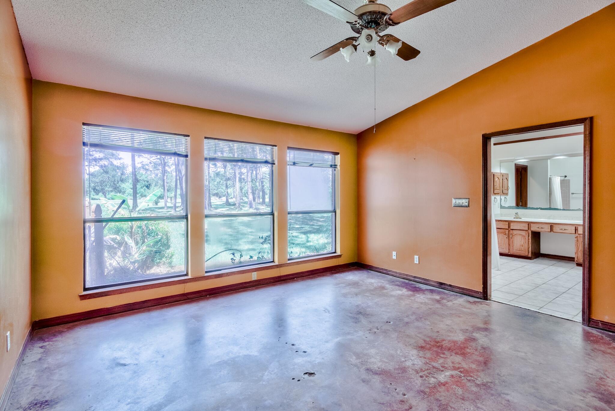 INDIAN BAYOU - Residential