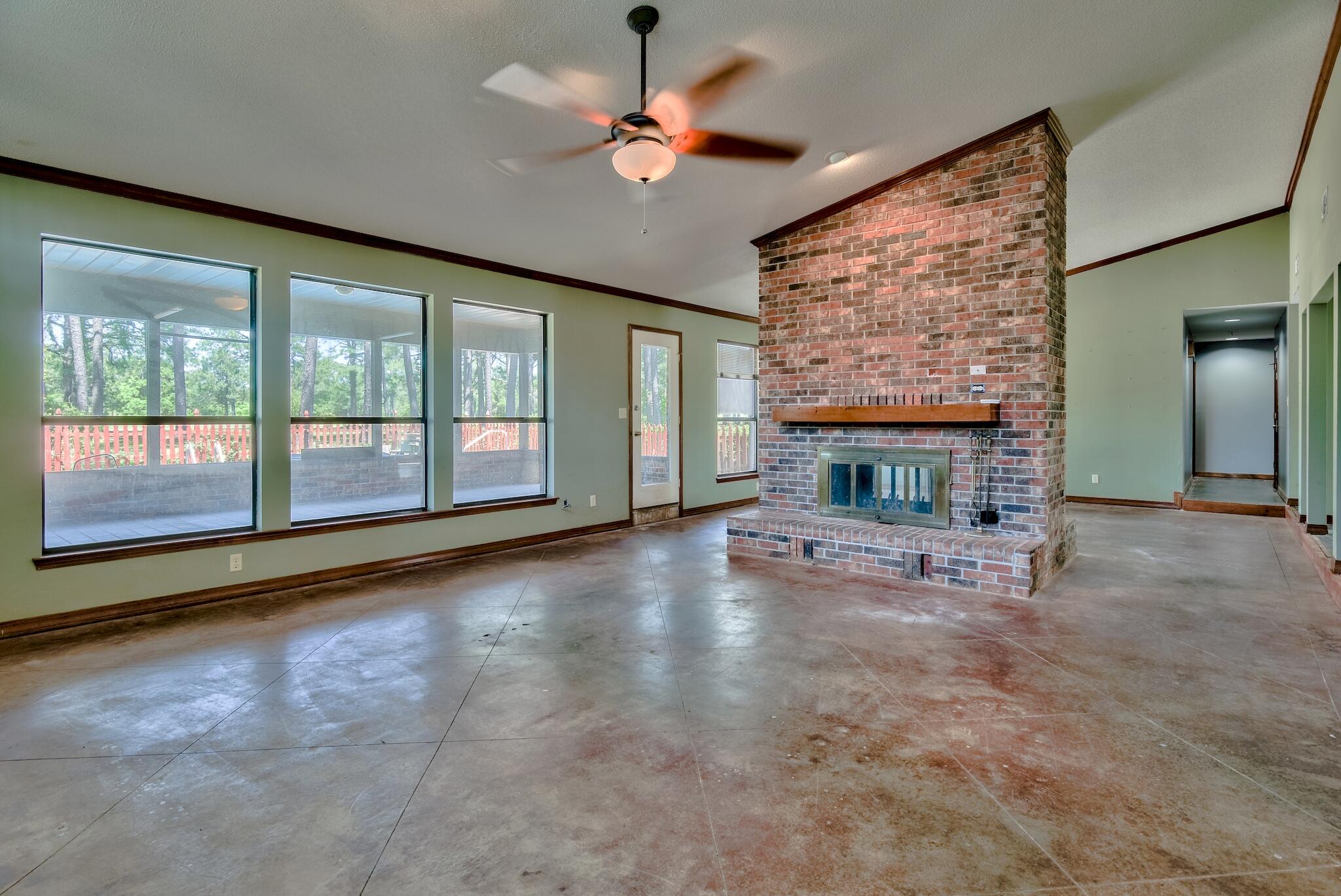 INDIAN BAYOU - Residential