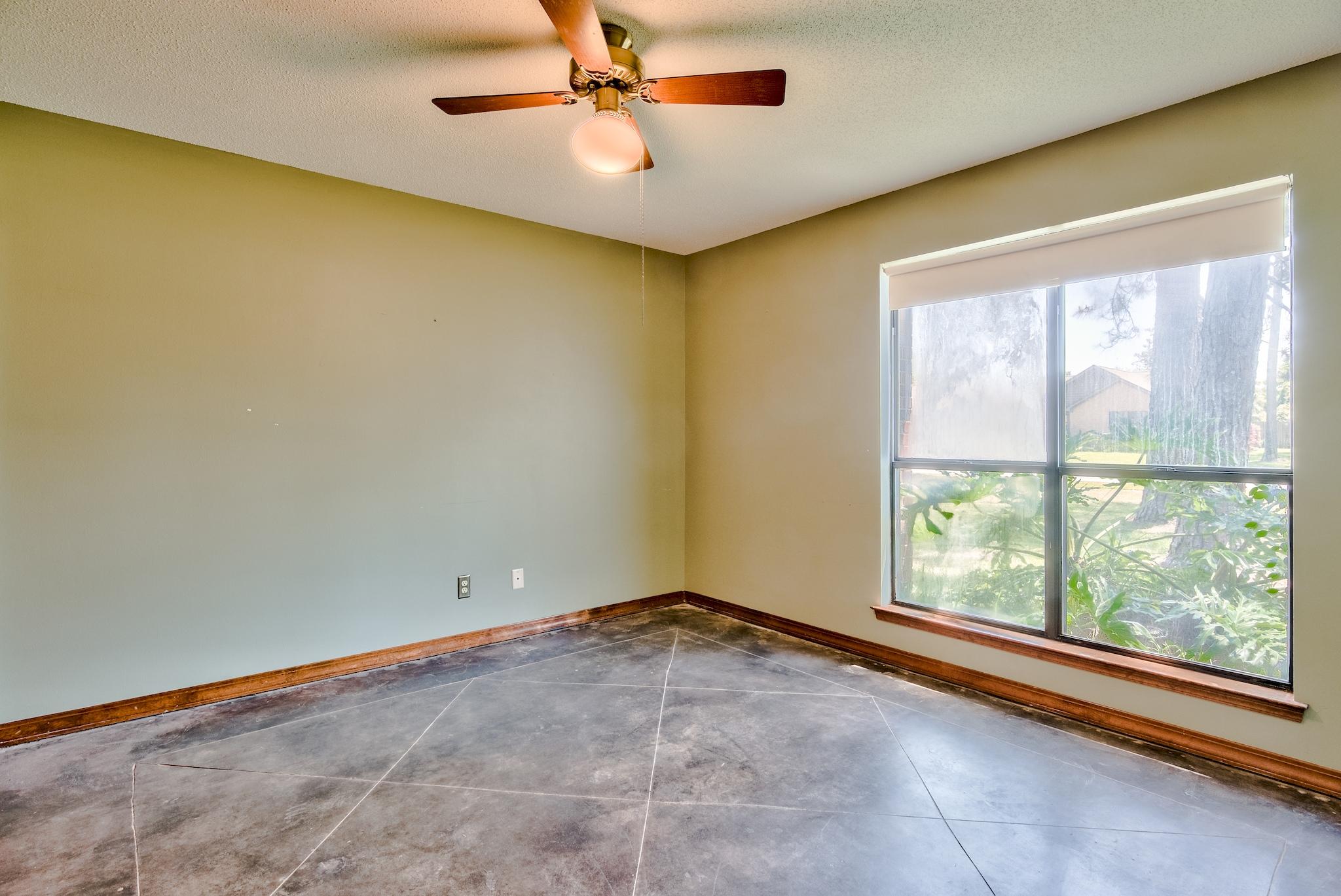 INDIAN BAYOU - Residential