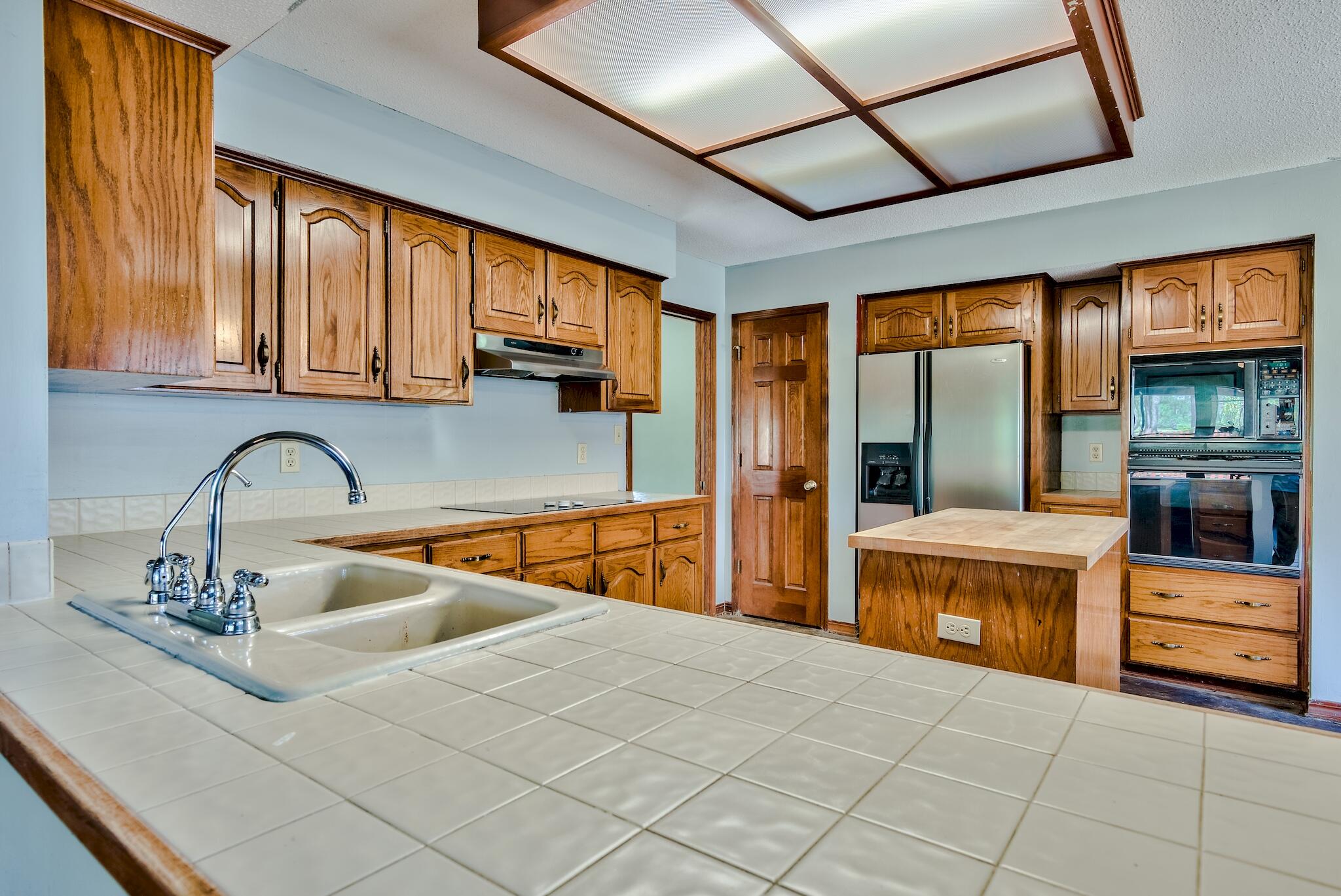 INDIAN BAYOU - Residential