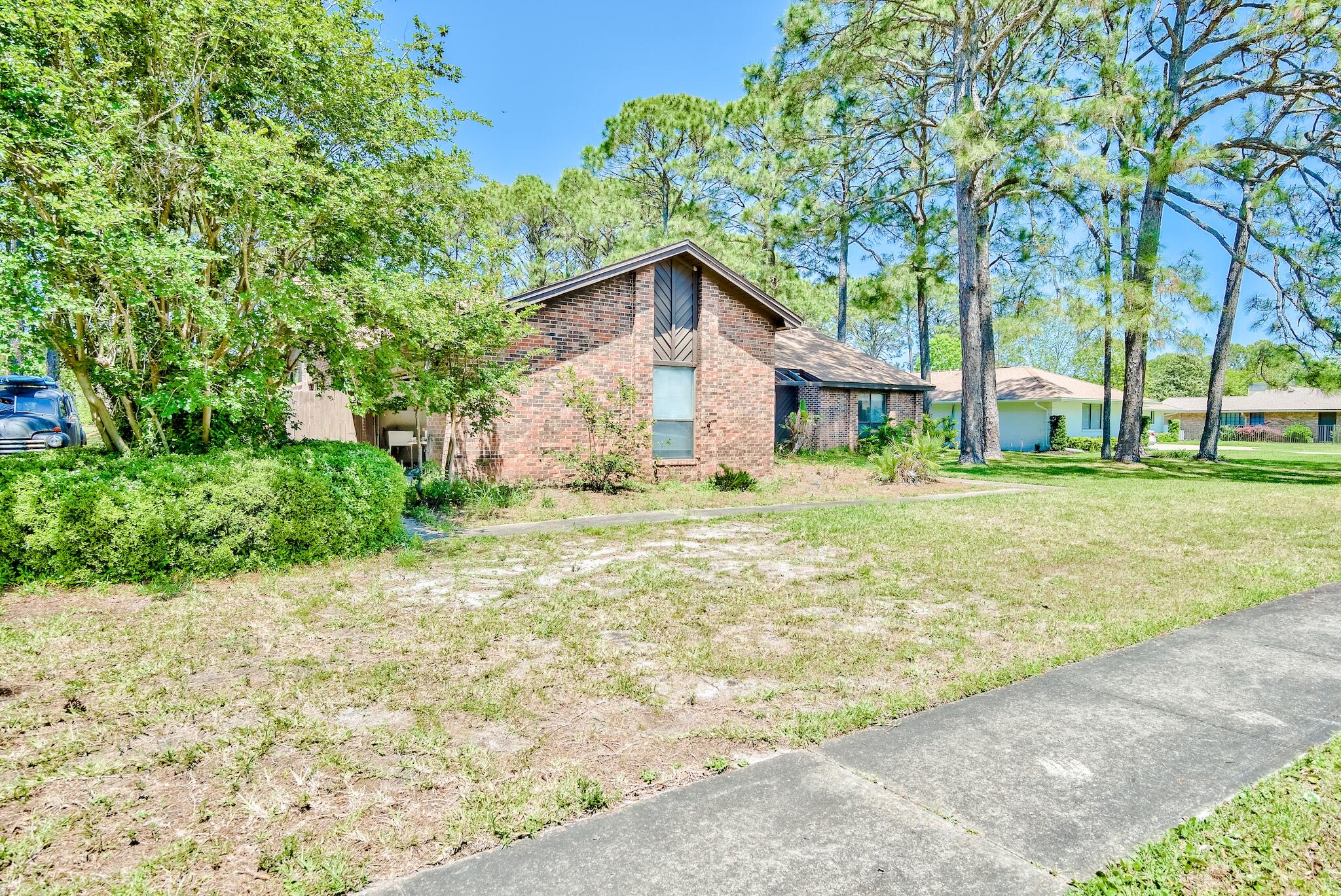 INDIAN BAYOU - Residential