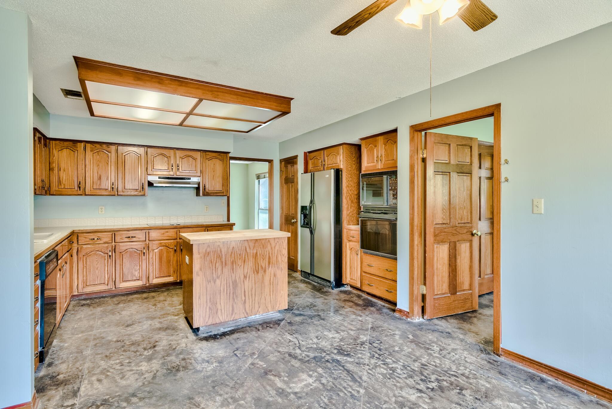 INDIAN BAYOU - Residential