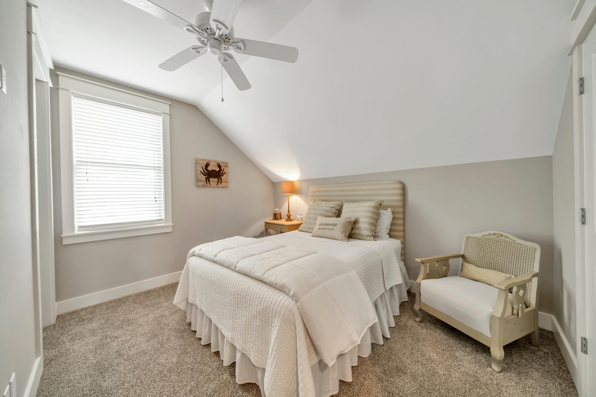 COTTAGES AT SANTA ROSA BEACH - Residential