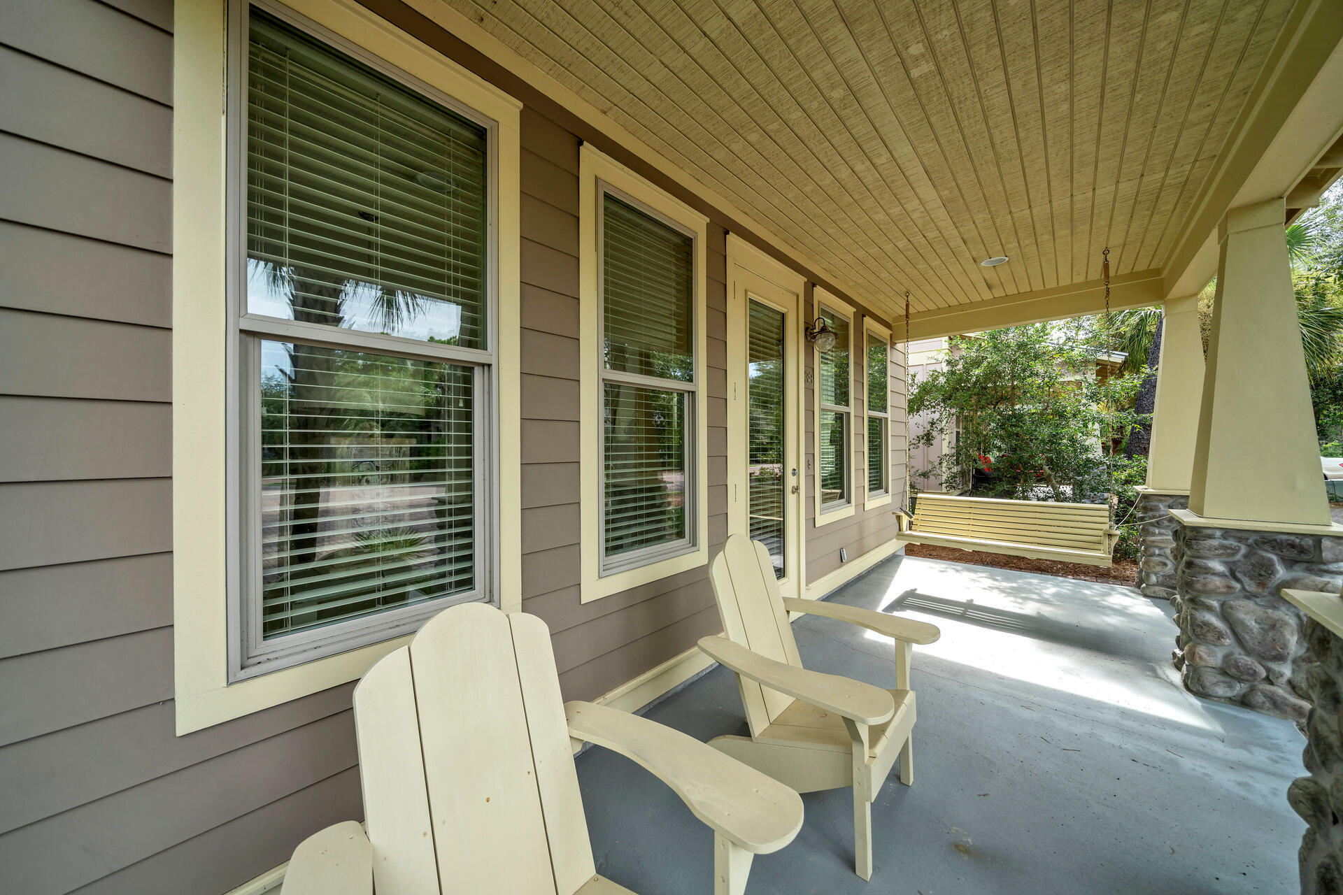 COTTAGES AT SANTA ROSA BEACH - Residential