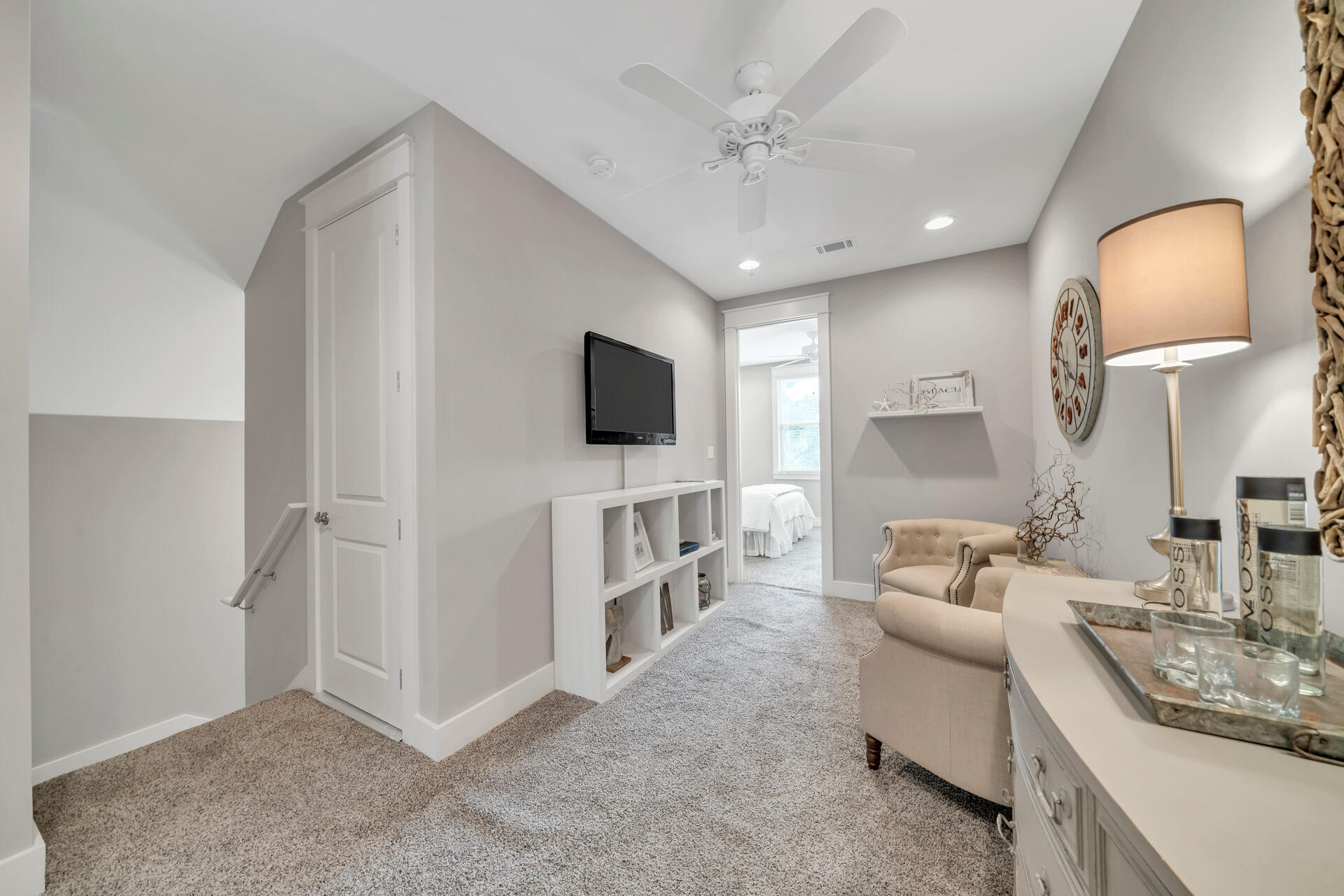 COTTAGES AT SANTA ROSA BEACH - Residential
