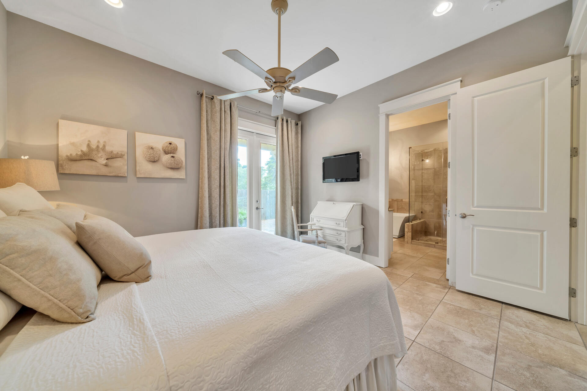 COTTAGES AT SANTA ROSA BEACH - Residential