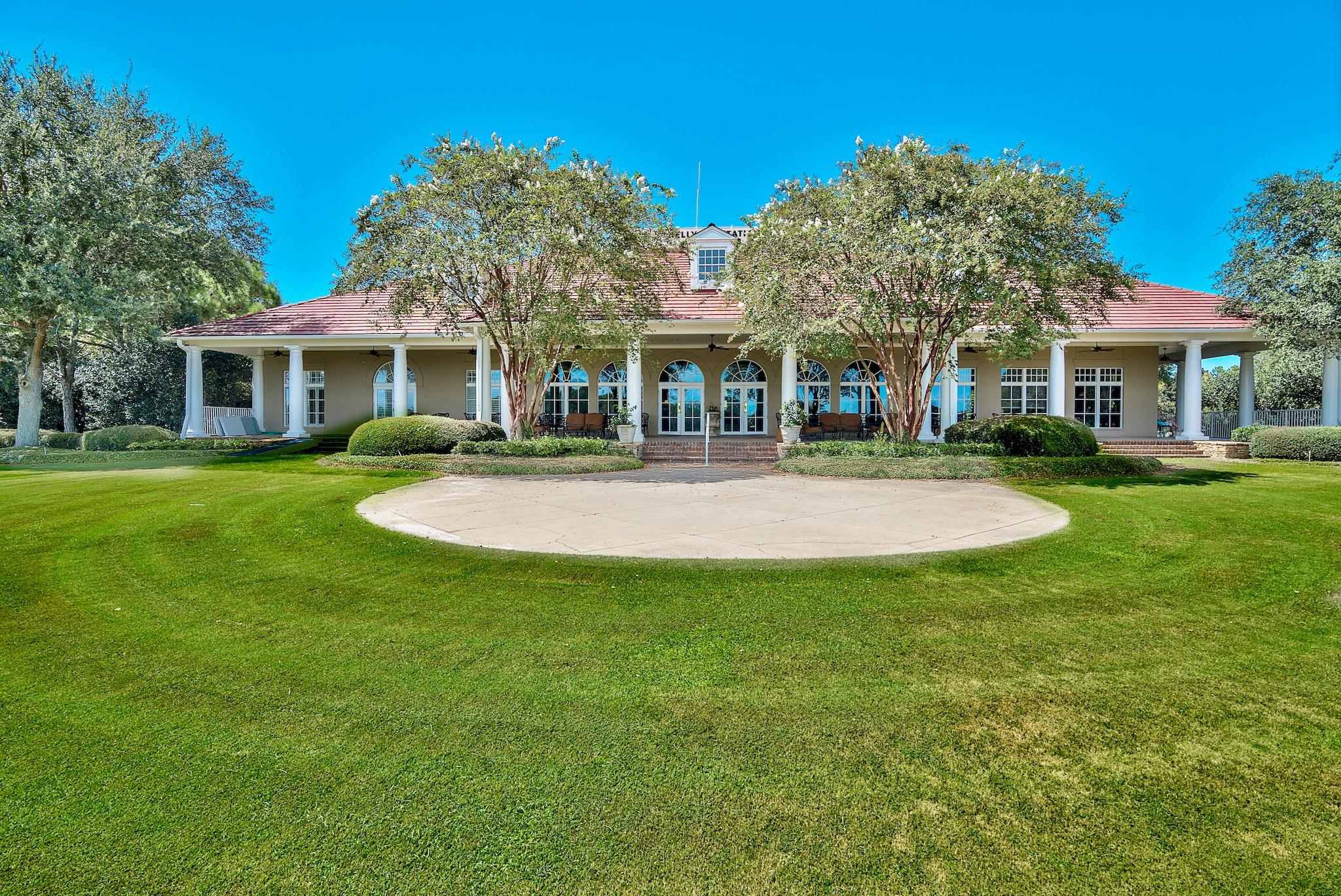 KELLY PLANTATION S/D - Land