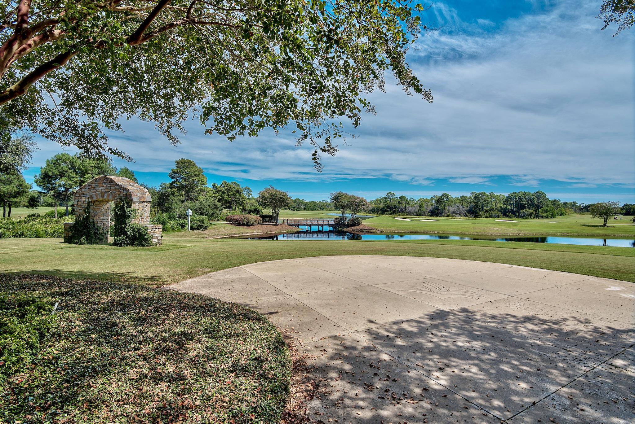 KELLY PLANTATION S/D - Land