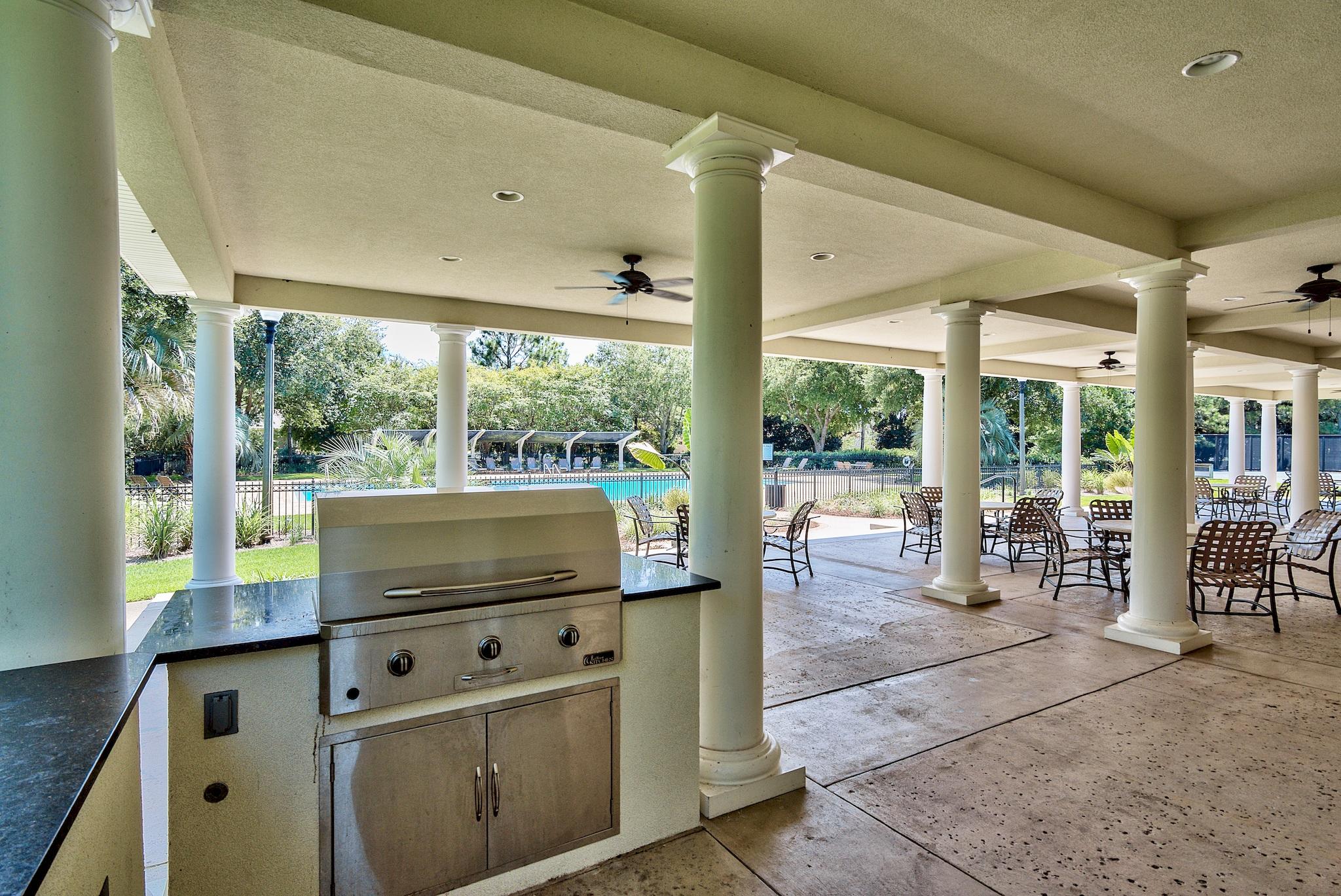 KELLY PLANTATION S/D - Land