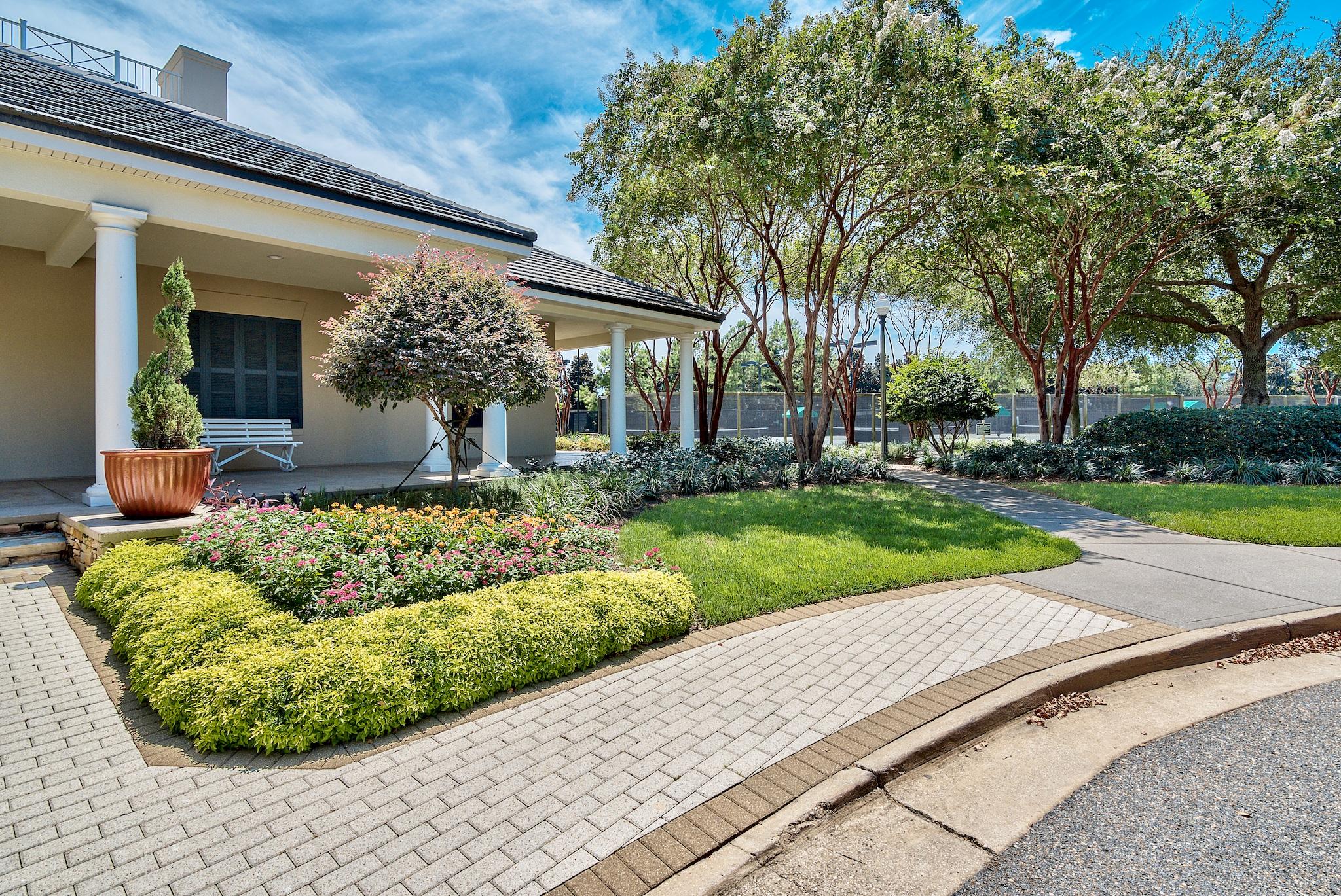 KELLY PLANTATION S/D - Land