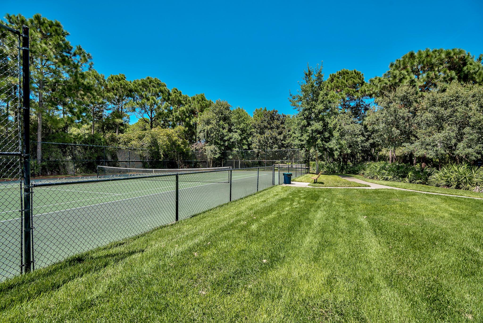 KELLY PLANTATION S/D - Land