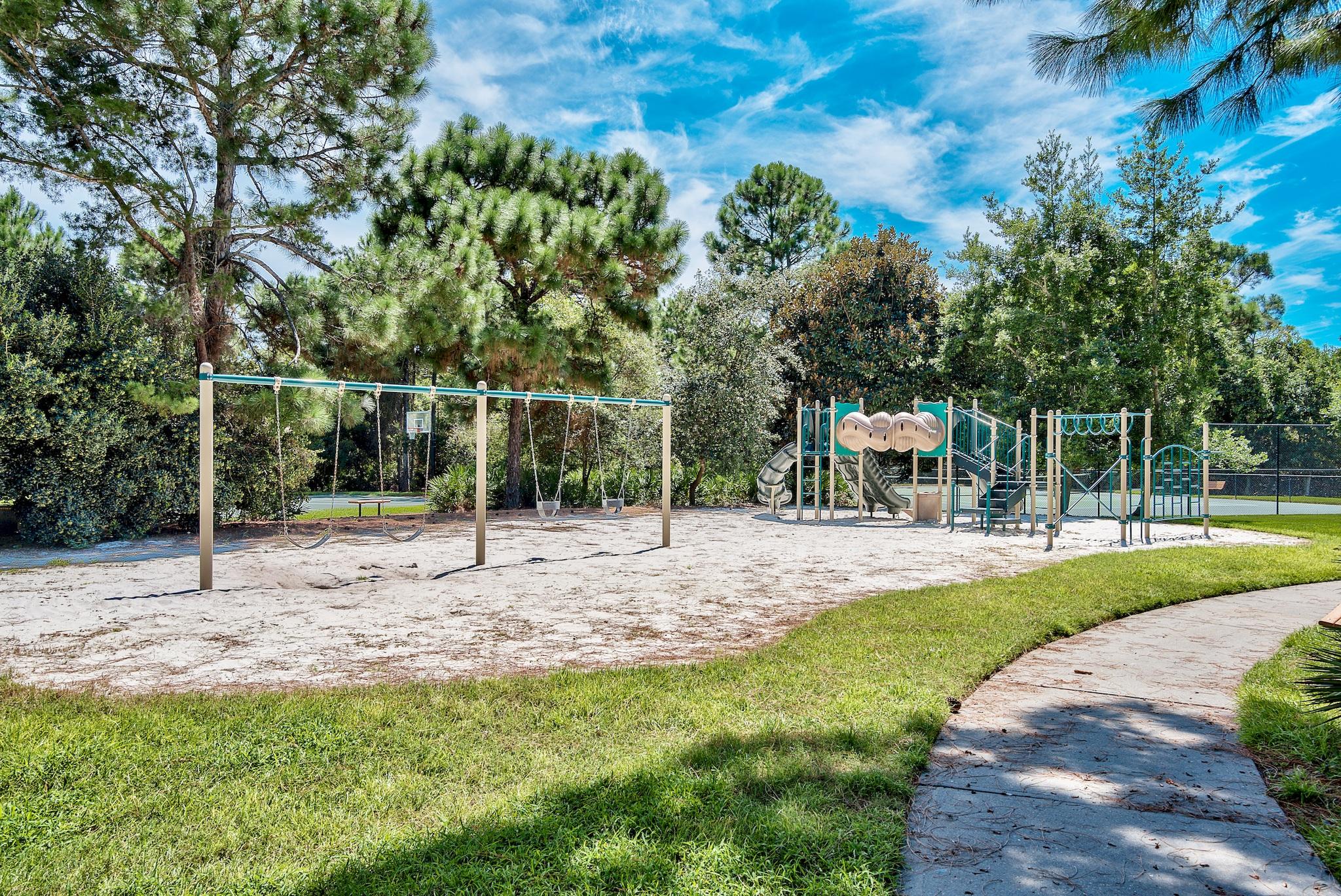 KELLY PLANTATION S/D - Land