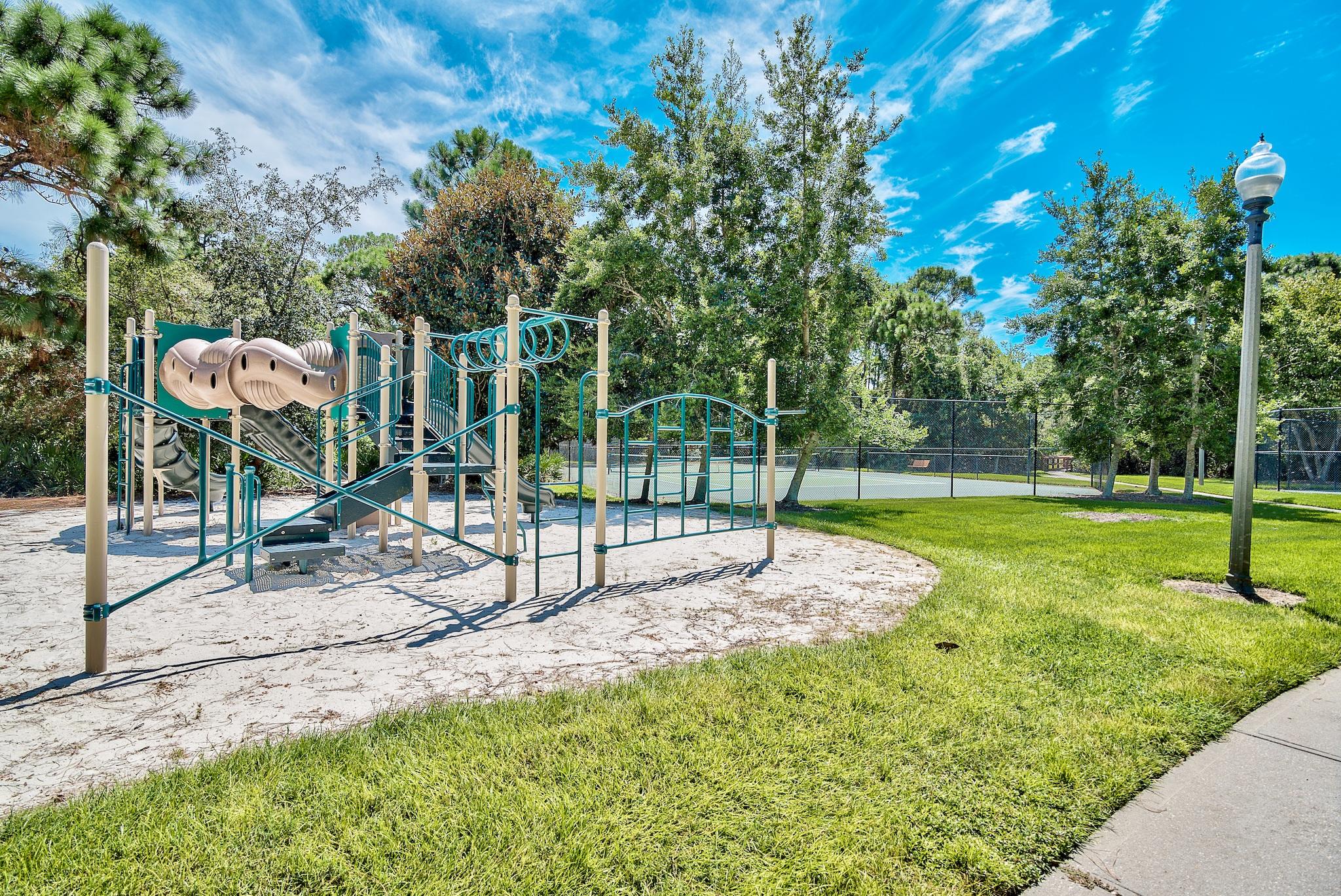 KELLY PLANTATION S/D - Land