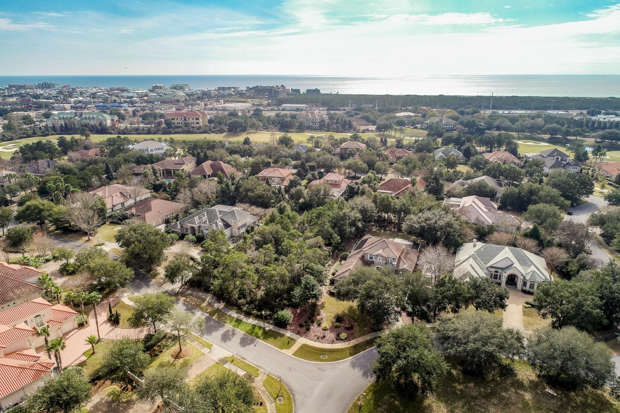 KELLY PLANTATION S/D - Land