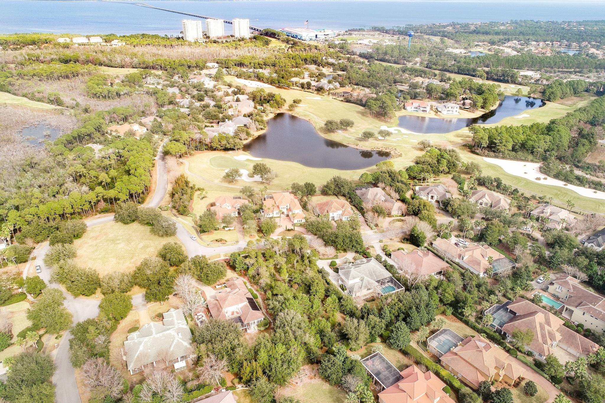 KELLY PLANTATION S/D - Land