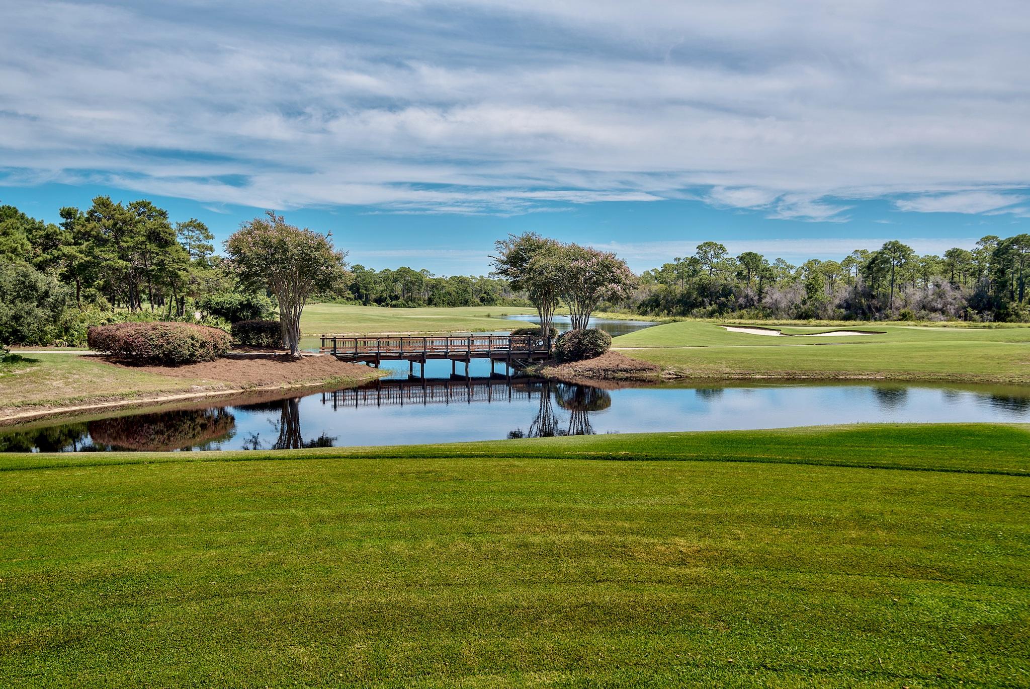 KELLY PLANTATION S/D - Land