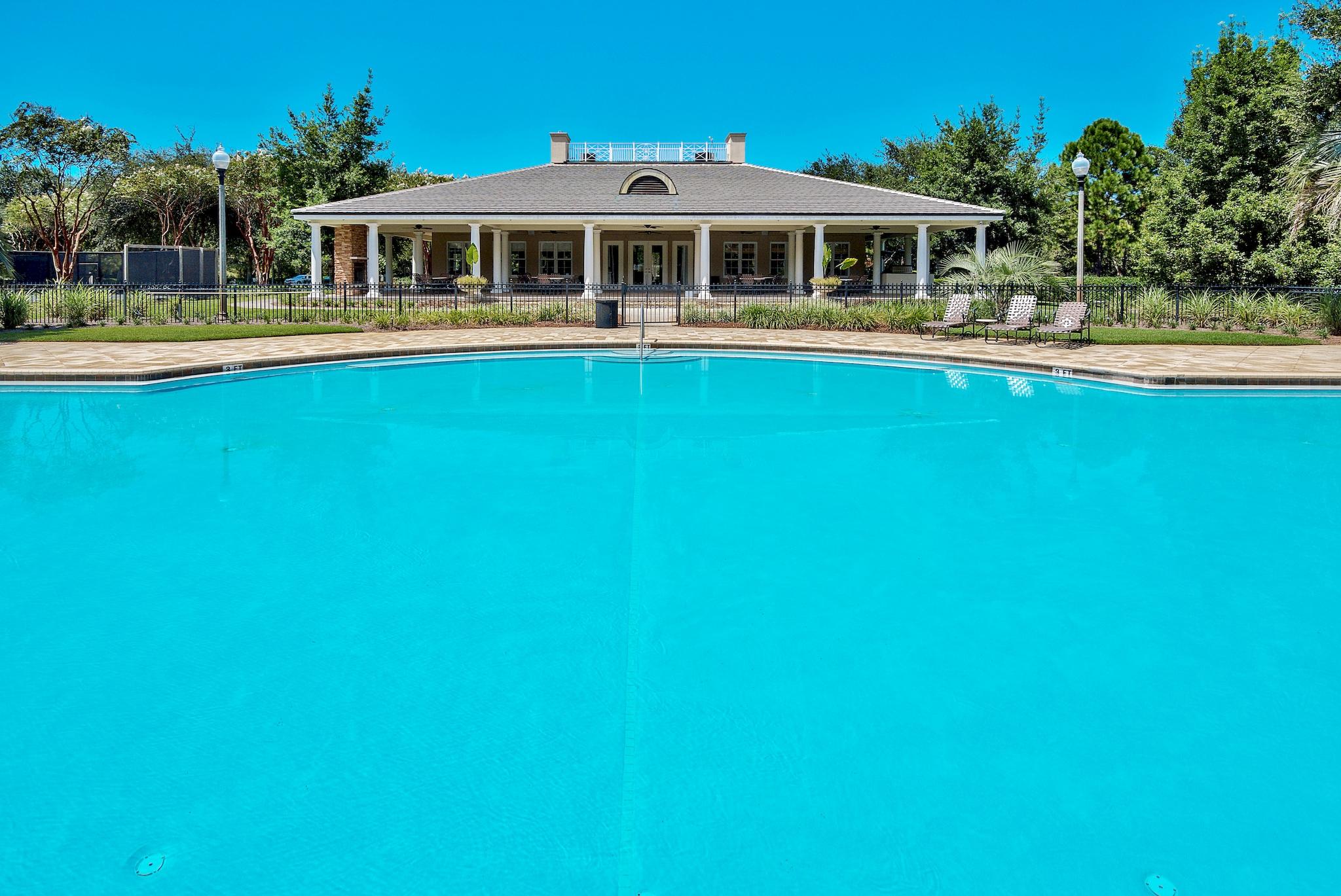 KELLY PLANTATION S/D - Land