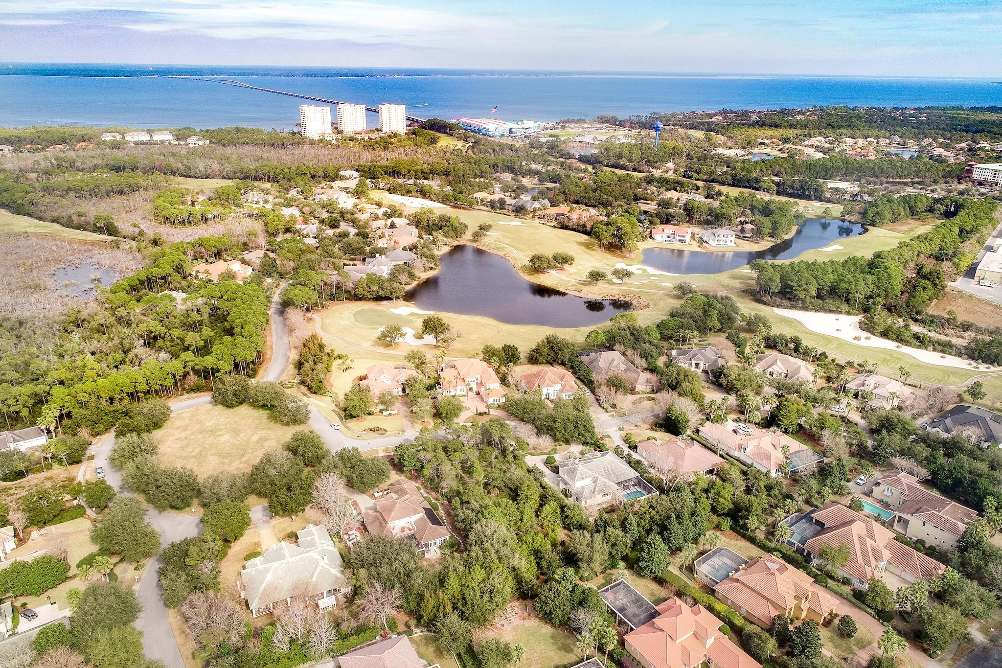 KELLY PLANTATION S/D - Land