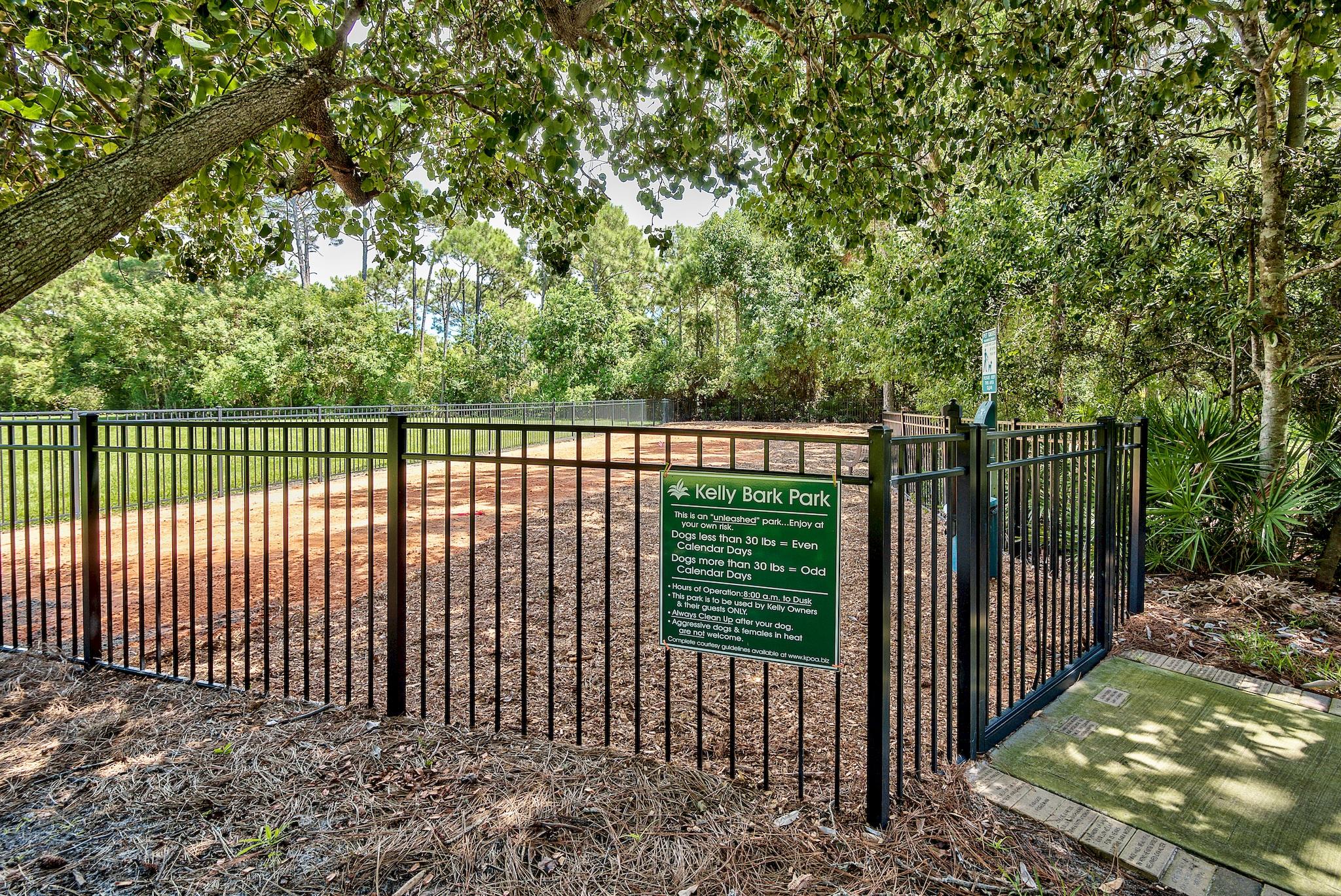 KELLY PLANTATION S/D - Land