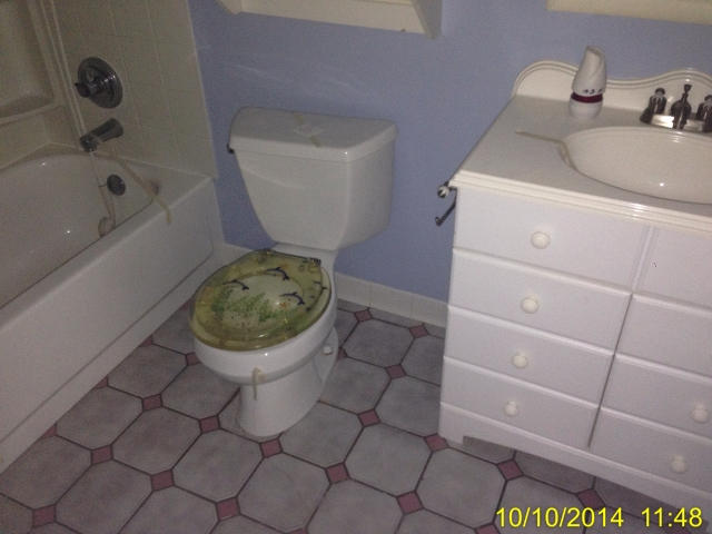 NO RECORDED SUBDIVISION - Residential