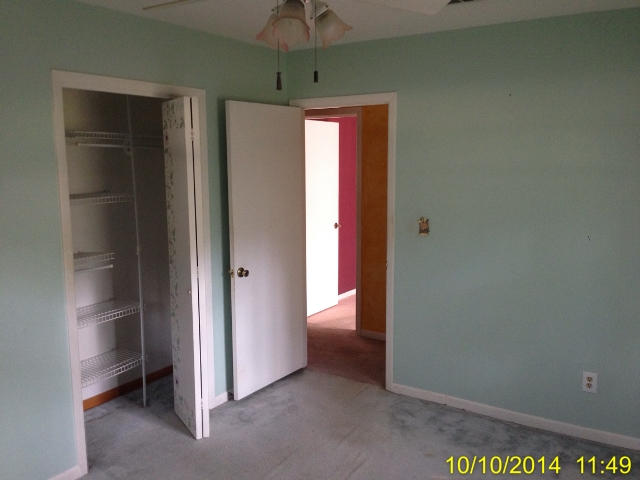 NO RECORDED SUBDIVISION - Residential