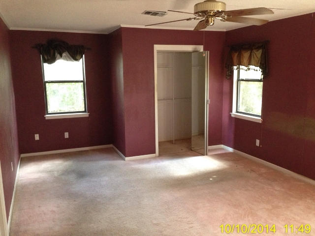 NO RECORDED SUBDIVISION - Residential