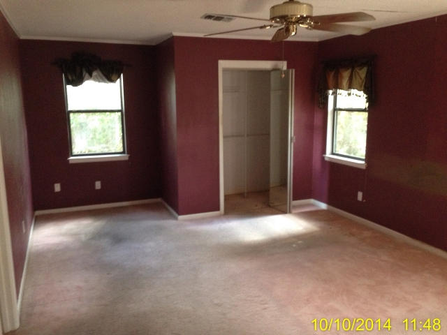 NO RECORDED SUBDIVISION - Residential