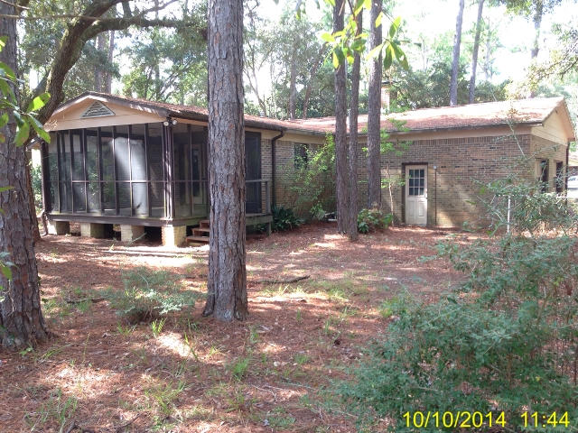 NO RECORDED SUBDIVISION - Residential