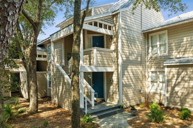 HIDDEN DUNES BEACH COTTAGES 1 - Residential