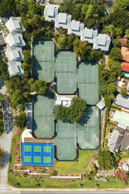 HIDDEN DUNES BEACH COTTAGES 1 - Residential