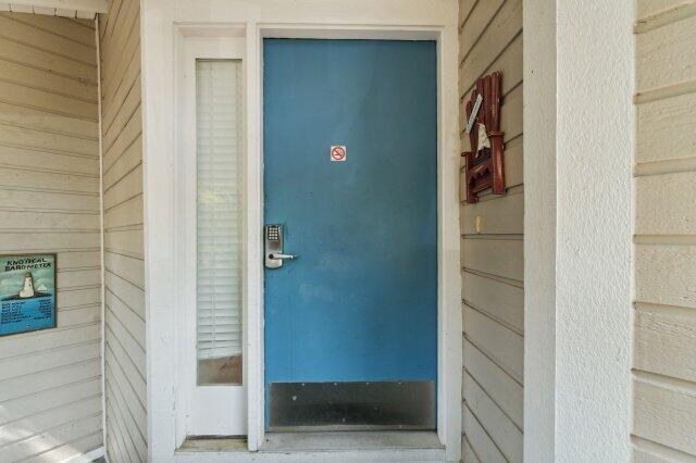 HIDDEN DUNES BEACH COTTAGES 1 - Residential