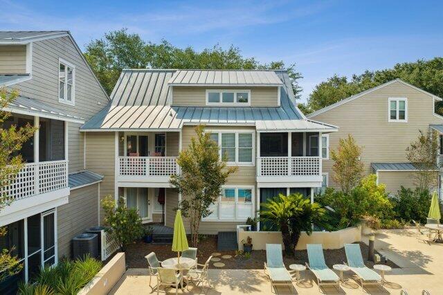 HIDDEN DUNES BEACH COTTAGES 1 - Residential