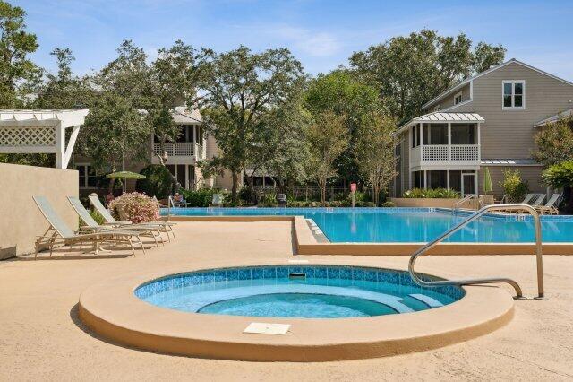 HIDDEN DUNES BEACH COTTAGES 1 - Residential