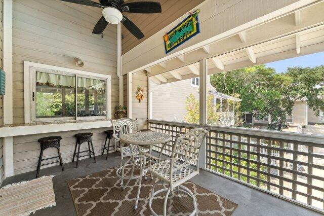 HIDDEN DUNES BEACH COTTAGES 1 - Residential