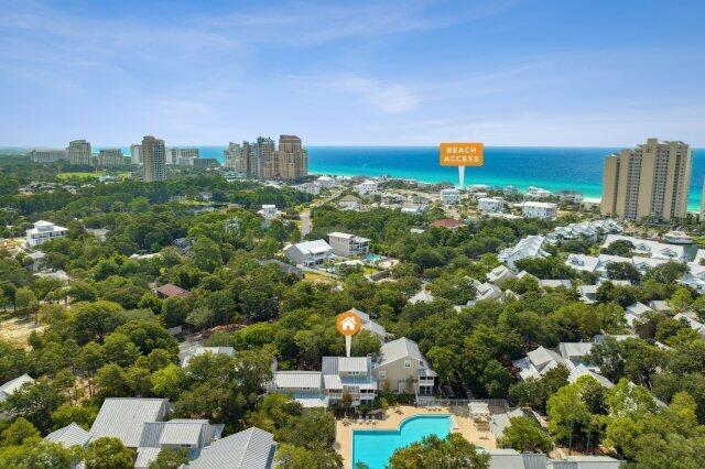 HIDDEN DUNES BEACH COTTAGES 1 - Residential