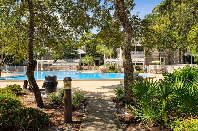 HIDDEN DUNES BEACH COTTAGES 1 - Residential