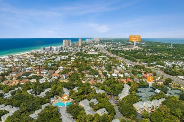 HIDDEN DUNES BEACH COTTAGES 1 - Residential