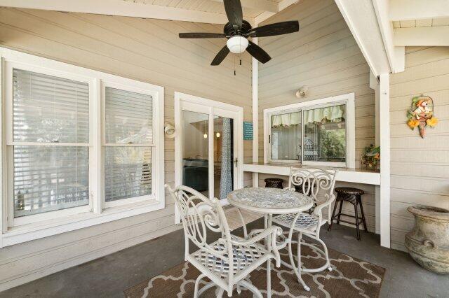 HIDDEN DUNES BEACH COTTAGES 1 - Residential