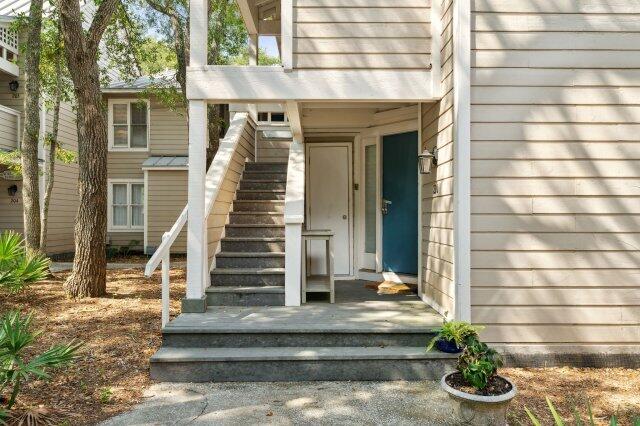 HIDDEN DUNES BEACH COTTAGES 1 - Residential