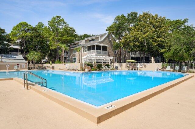 HIDDEN DUNES BEACH COTTAGES 1 - Residential