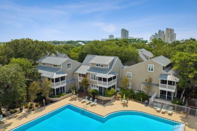 HIDDEN DUNES BEACH COTTAGES 1 - Residential