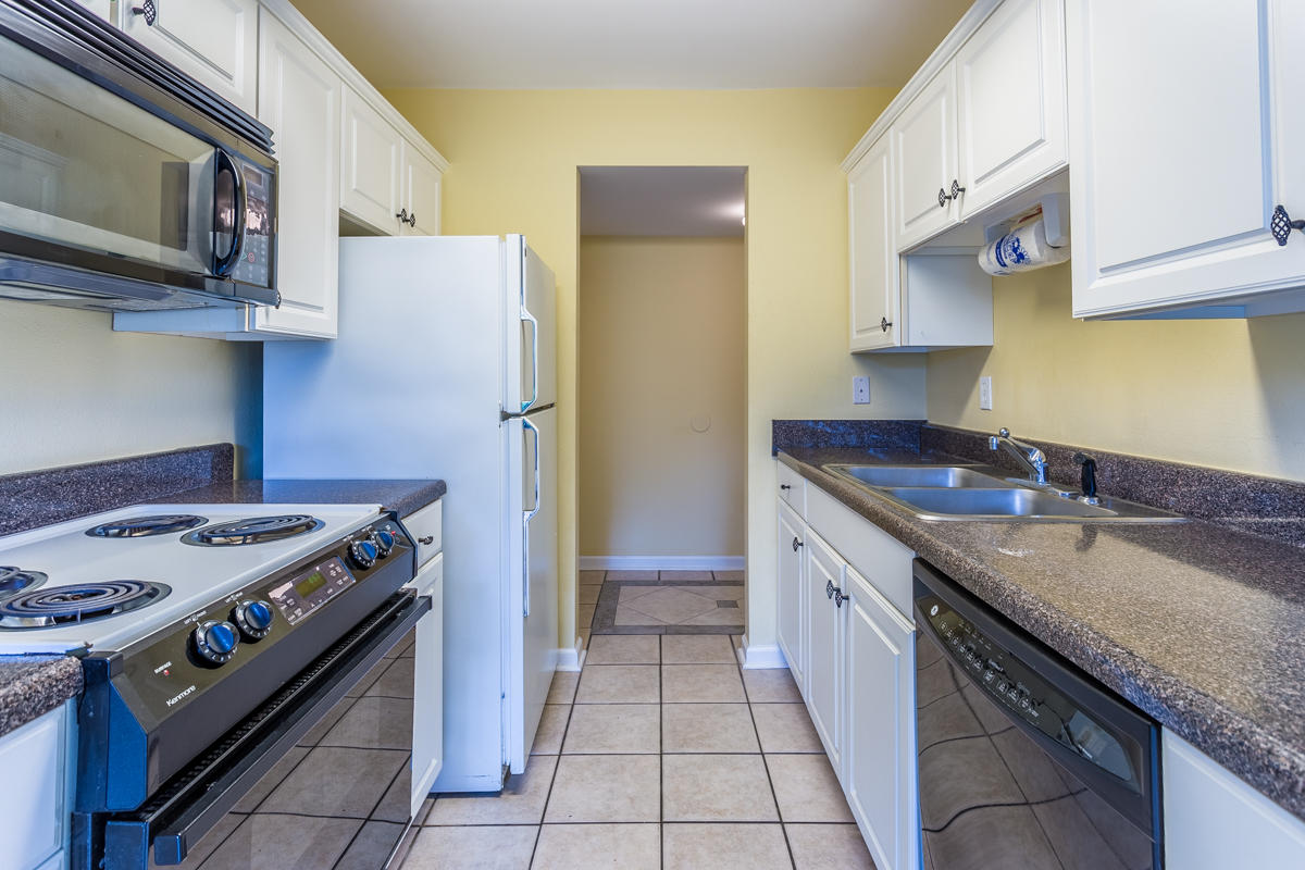 SEASCAPE CONDO PH 6B PH 3 - Residential Lease