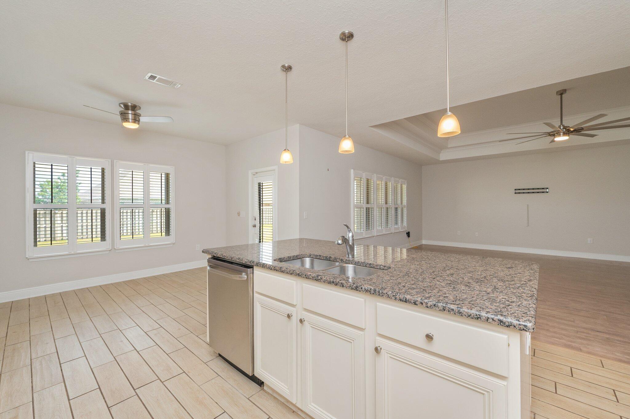 Redstone Commons - Residential