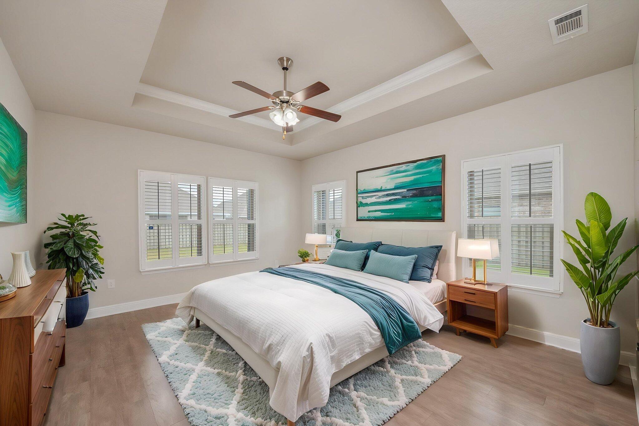 Redstone Commons - Residential
