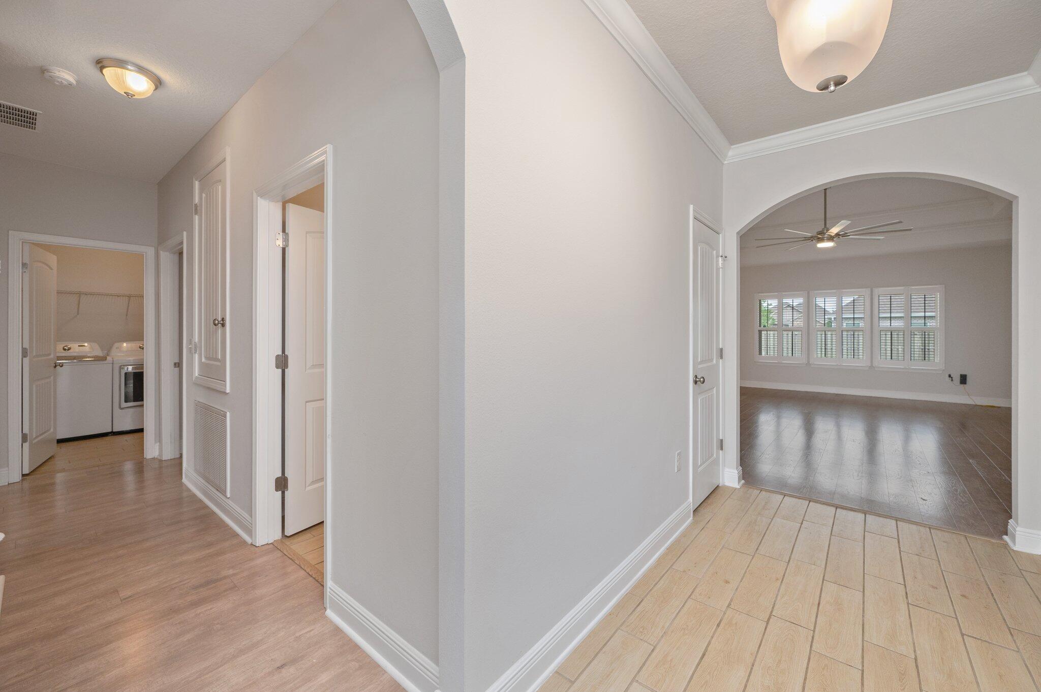 Redstone Commons - Residential