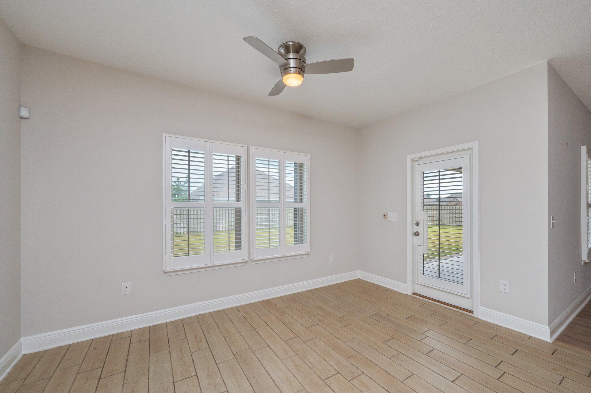 Redstone Commons - Residential