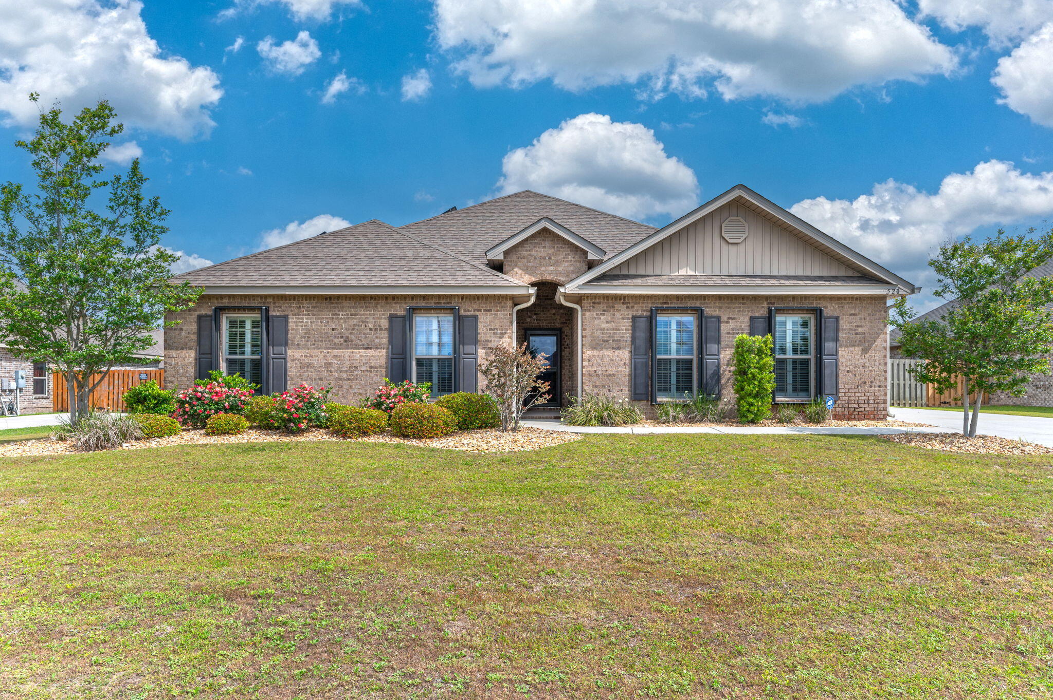 Redstone Commons - Residential